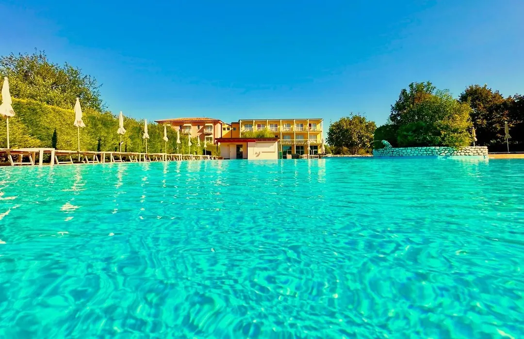 Hotel Bella Lazise-1