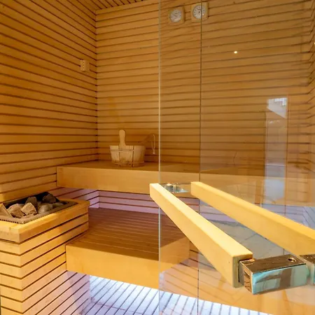 Natiia Relais - Adults Only-3