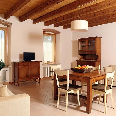 Residence Borgo Mondragon-3
